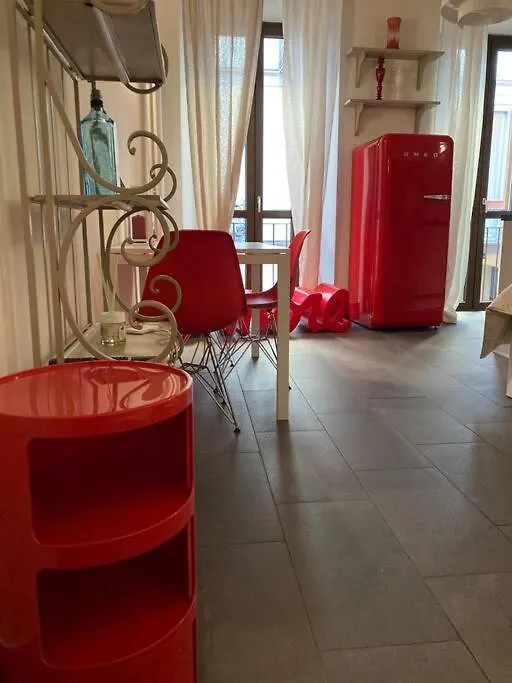 Il Torchietto, Incanto Nel Cuore Di Milano