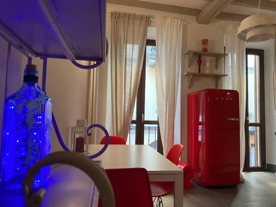 Apartment Il Torchietto, Incanto Nel Cuore Di Milano