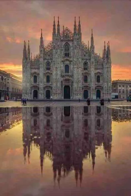 Il Torchietto, Incanto Nel Cuore Di Milano 0*, Milan