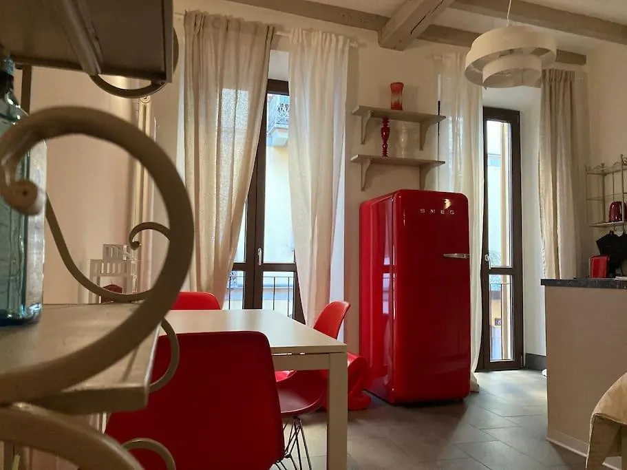 Apartment Il Torchietto, Incanto Nel Cuore Di Milano