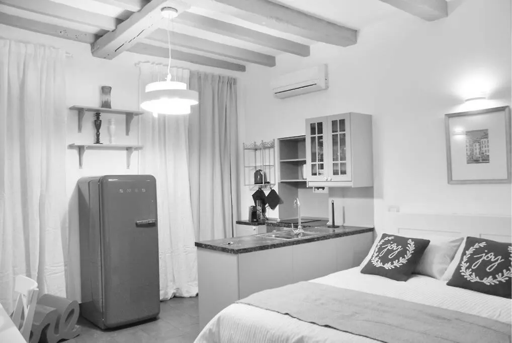 Il Torchietto, Incanto Nel Cuore Di Milano Apartment Milan