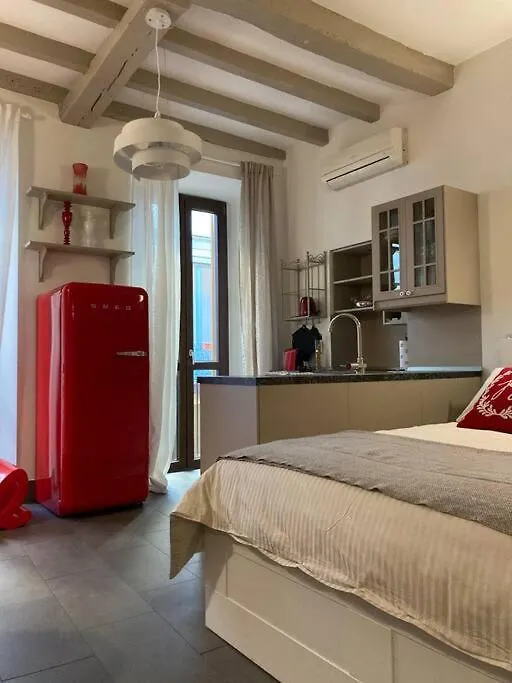 Apartment Il Torchietto, Incanto Nel Cuore Di Milano