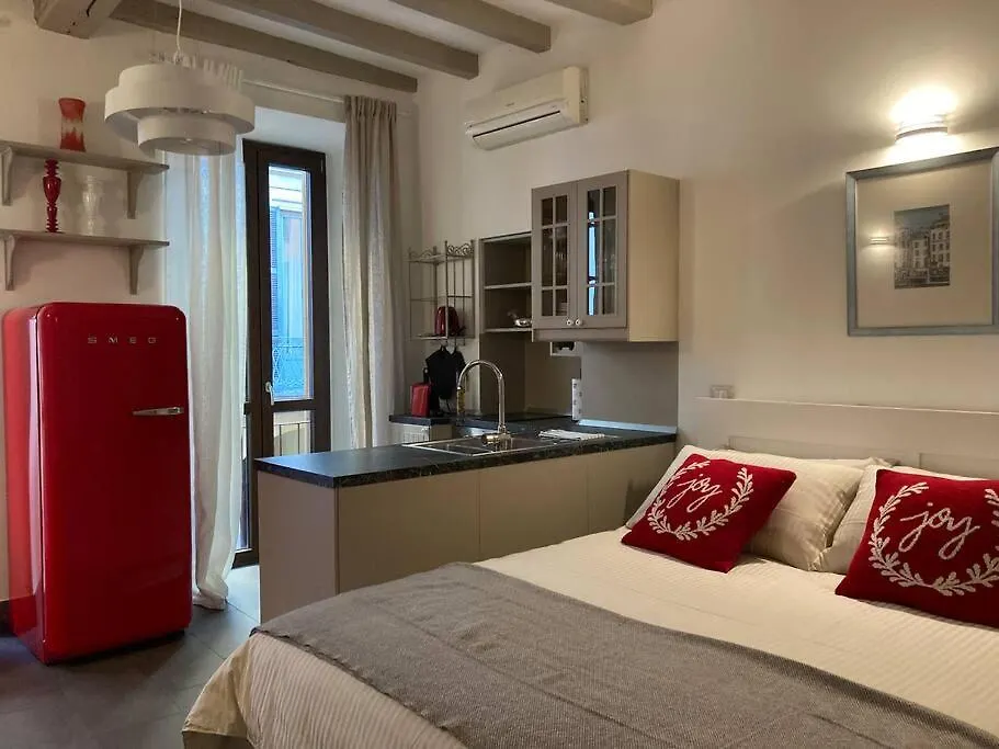 Il Torchietto, Incanto Nel Cuore Di Milano