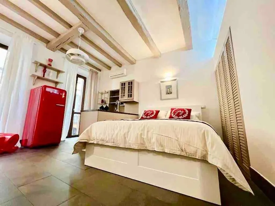 Apartment Il Torchietto, Incanto Nel Cuore Di Milano Italy